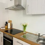 Zur Alten Schmiede Апартаменты