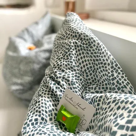 Daire Zur Alten Schmiede *