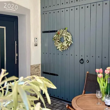 Zur Alten Schmiede Winningen