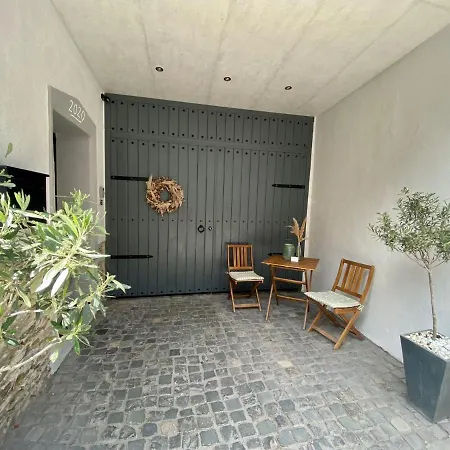 Zur Alten Schmiede *