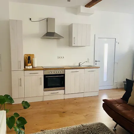 Zur Alten Schmiede Winningen