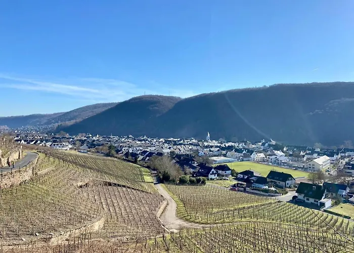 Zur Alten Schmiede * Winningen