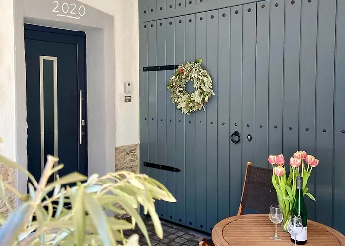 Zur Alten Schmiede Winningen