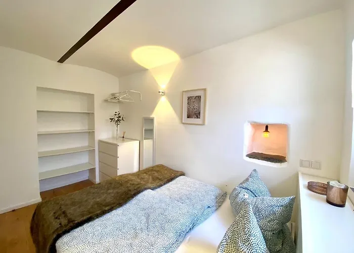 Zur Alten Schmiede *