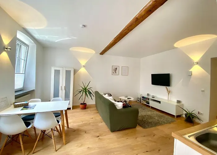 Apartament Zur Alten Schmiede Winningen