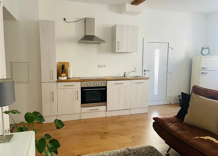 Zur Alten Schmiede Winningen